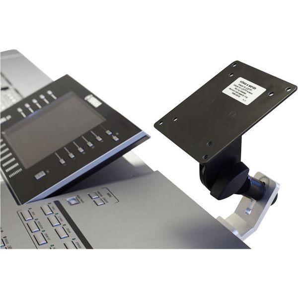 Millenium Tyros Device Holder TFT Set