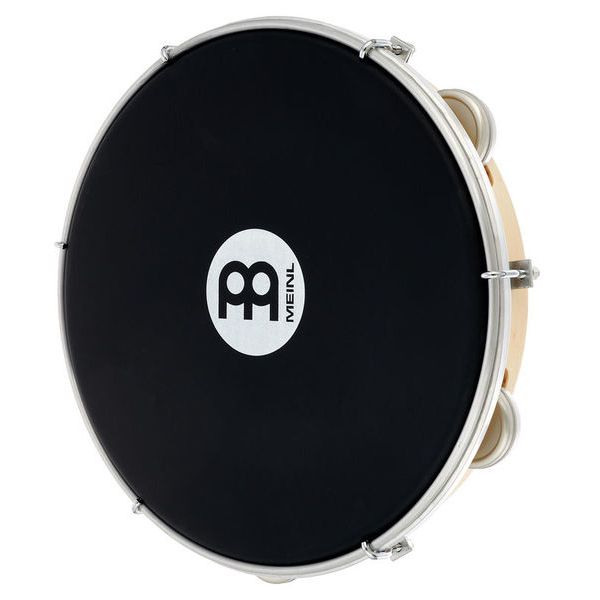 Meinl PAS10PW-NH Shaker Pandeiro