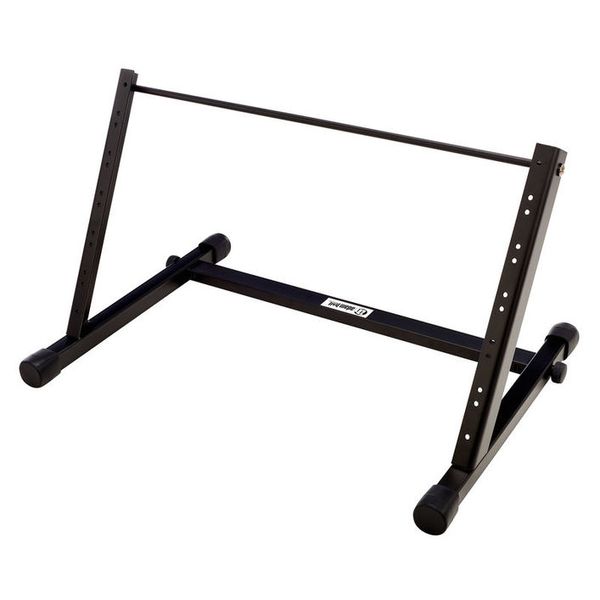 Adam Hall STRS6U Rack Stand 6U