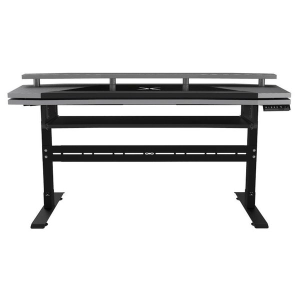 Studio Desk Xtreme Producer Workstation BK