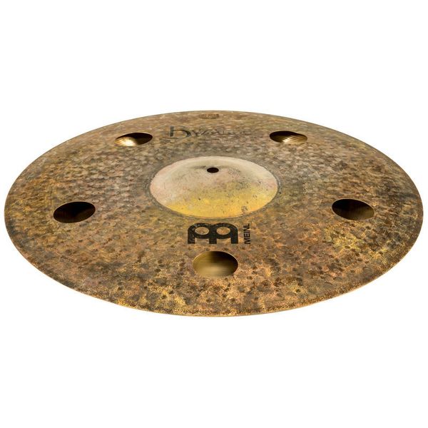 Meinl Fat Stack - Matt Garstka