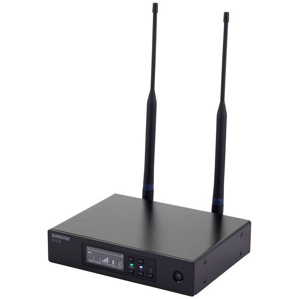 Shure QLXD24/Beta58 G51