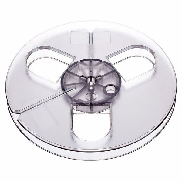 RTM Trident Empty Reel 130 mm