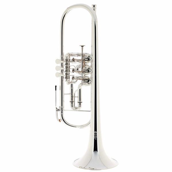 Thomann Concerto GMS Rotary Trumpet