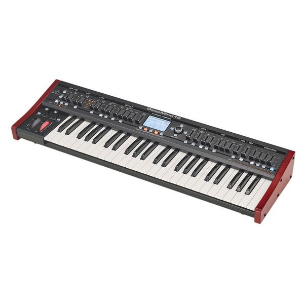 Behringer DEEPMIND12
