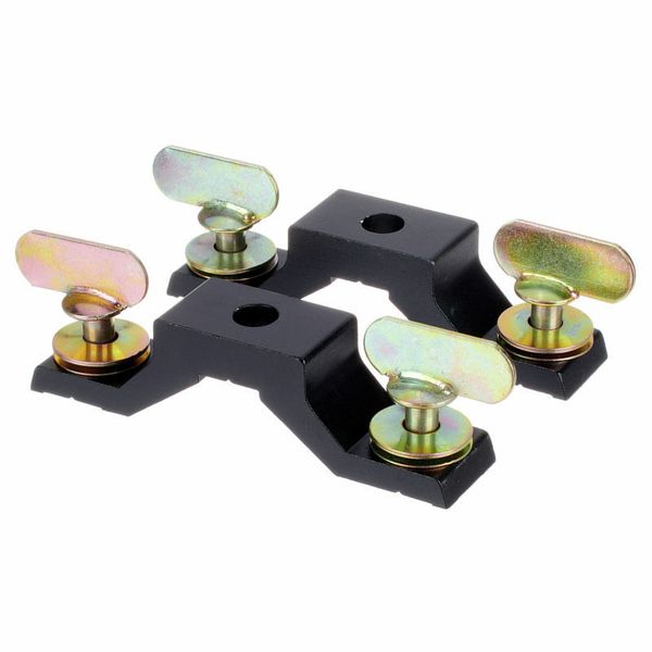 Cameo Pixbar Omega Bracket Set
