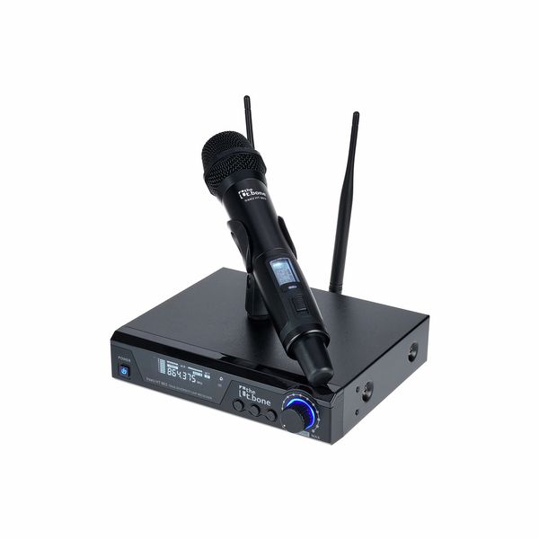 the t.bone freeU HT 863 B-Stock