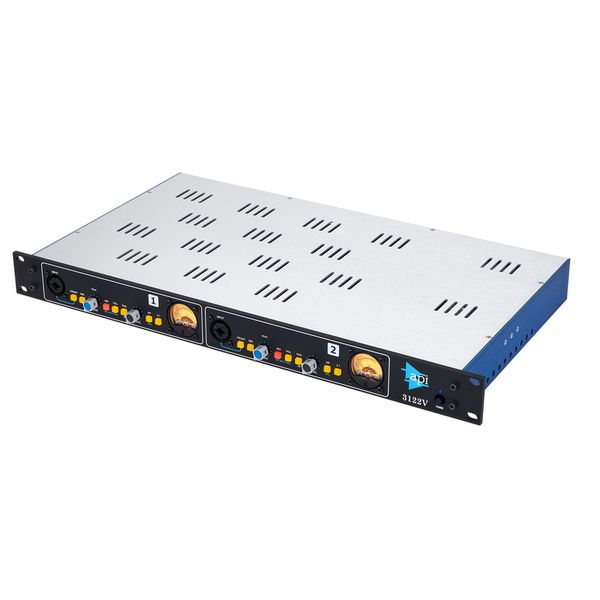 API Audio 3122V