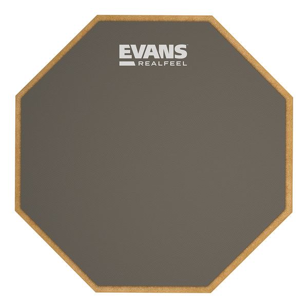 HQ Percussion RF-6GM Practice Pad