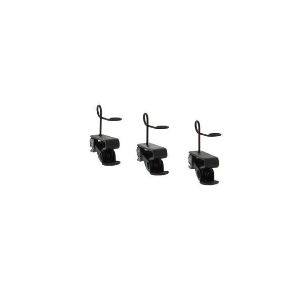 Rode Lav-Clip 3-pack