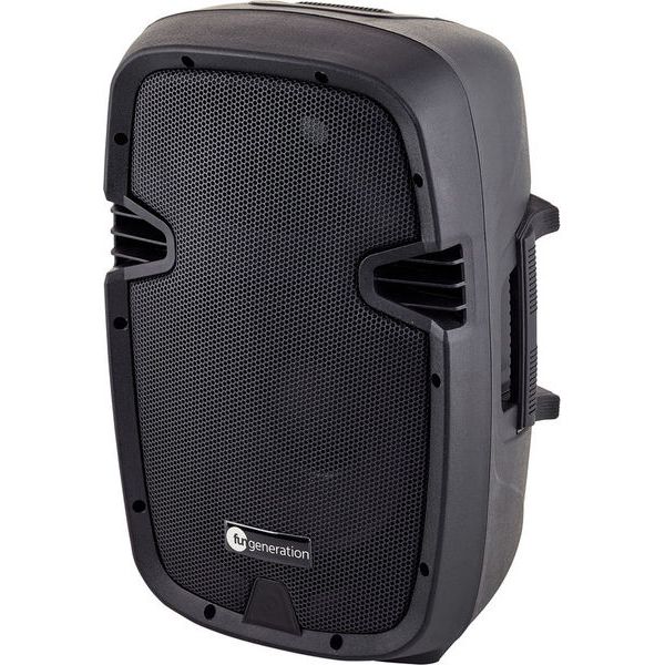 Fun Generation Party Set M