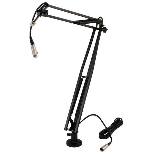 Millenium MA-2050 Tisch-Mikrofonarm