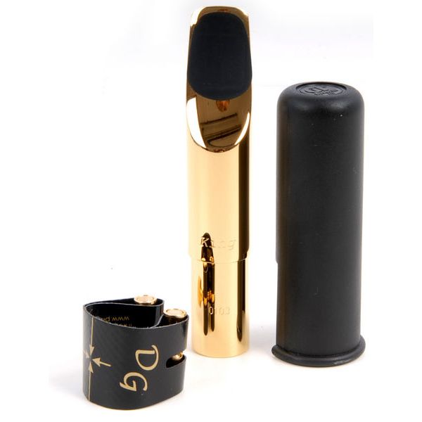 Dave Guardala King Tenor HM GP