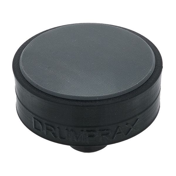 Drumprax Pad 60mm Black