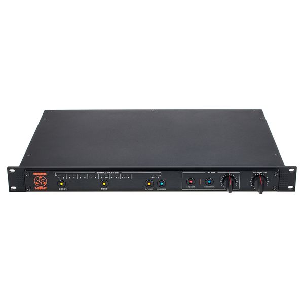 Dangerous Music 2 Bus XT