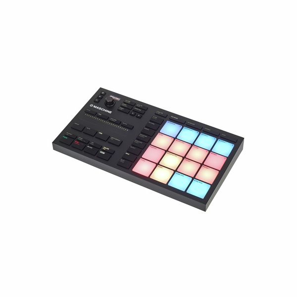 Native Instruments Maschine Mikro MK3 B-Stock