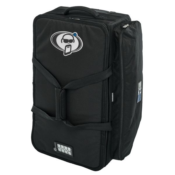 Protection Racket Hardware bag wheels 28