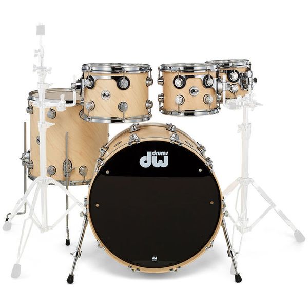 DW Satin Oil Fusion Set - Natural