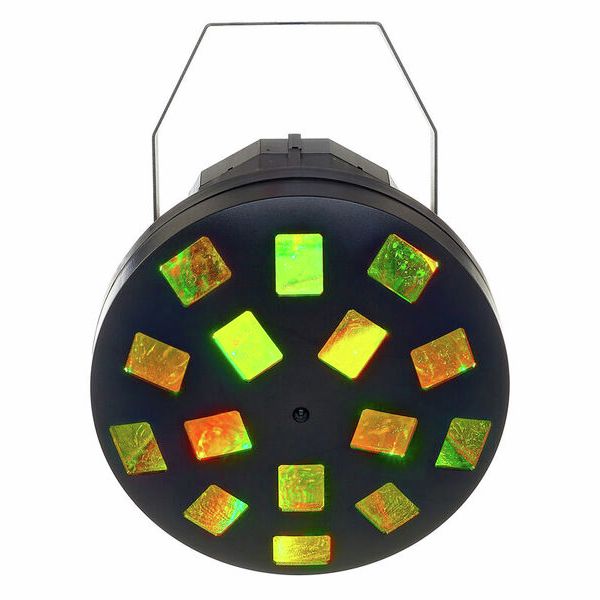 Eurolite LED Mini Z-20 USB Beam Effect