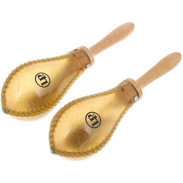 LP 393-RH Salsa Maracas Paar