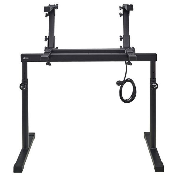 BLACKPANTHERSYSTEM Cedro S