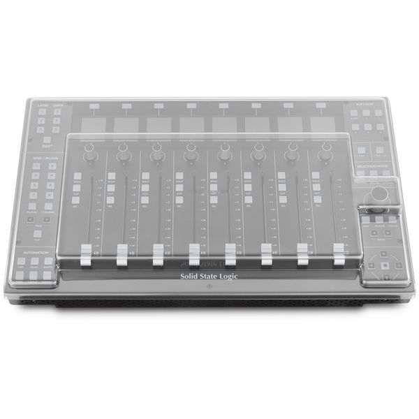Decksaver SSL UF8