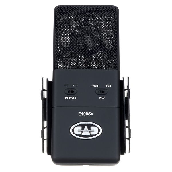 CAD Audio E100Sx