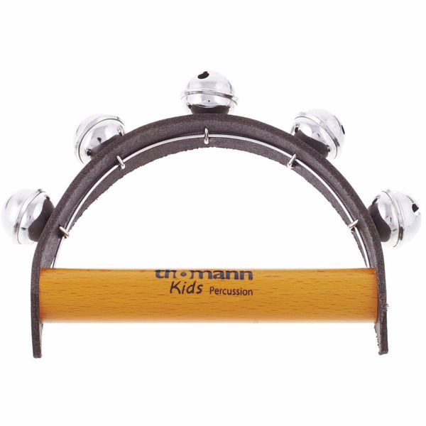 Thomann TKP Hand Bells small yellow
