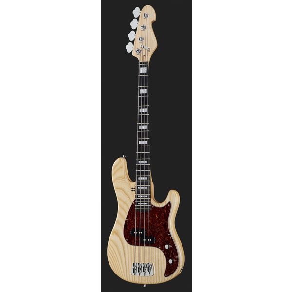 Sandberg California VS Lionel NT