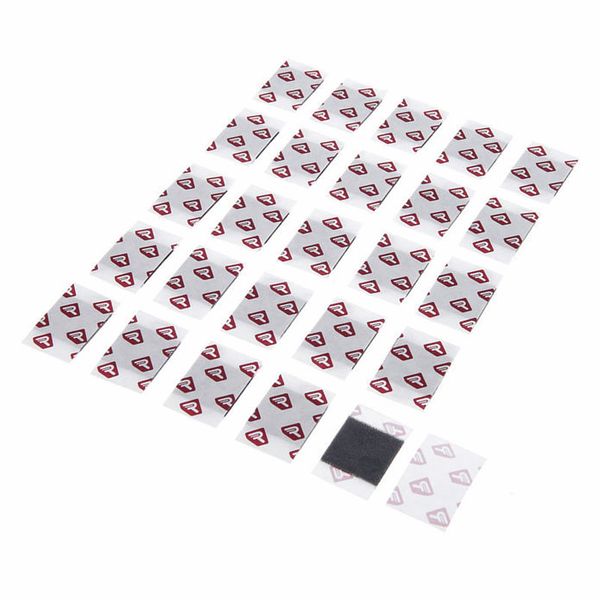 Rycote Stickies Advanced Squared