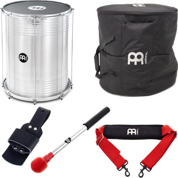 Meinl 18
