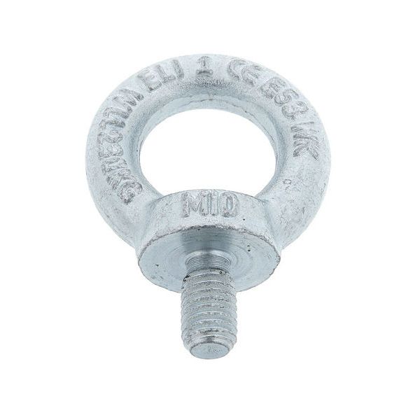Stairville Eyebolt 10x17mm M10
