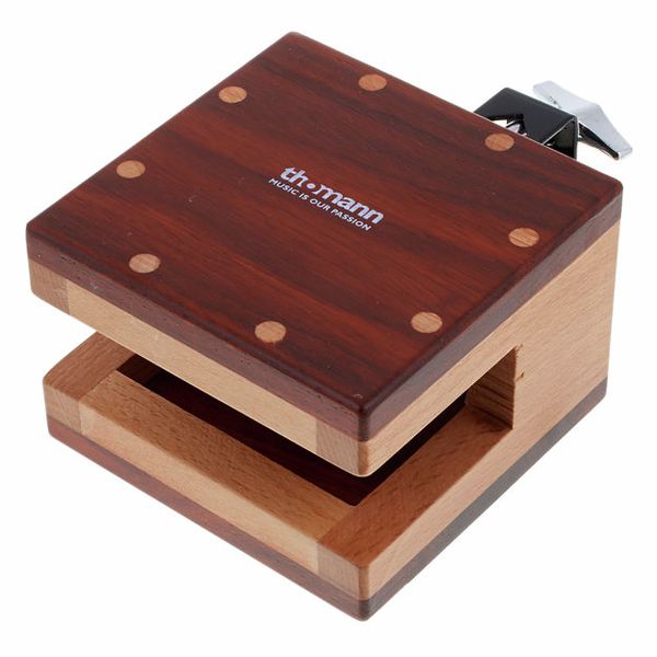 Thomann Wood Block