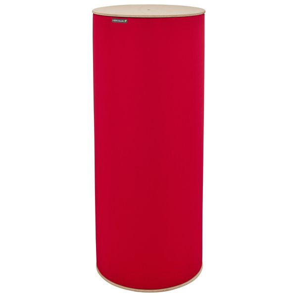 Hofa Basstrap V2 Bordeaux