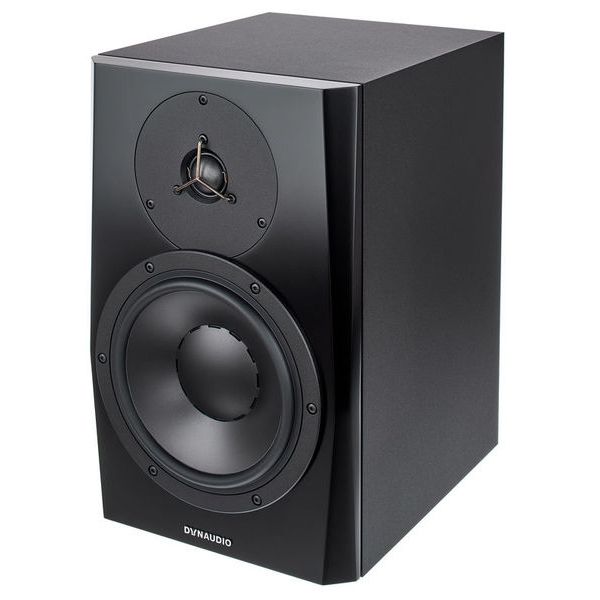 Dynaudio LYD-8 Black
