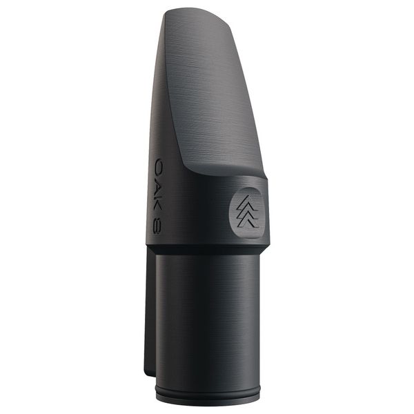 Ranger Oak Single Set Alto Sax 8