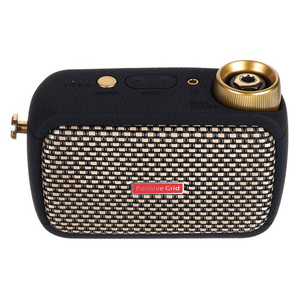 Positive Grid Spark Go