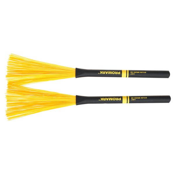 Pro Mark 5B Light Nylon Brush