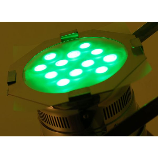 Stairville Diffusion Filter für LED Par