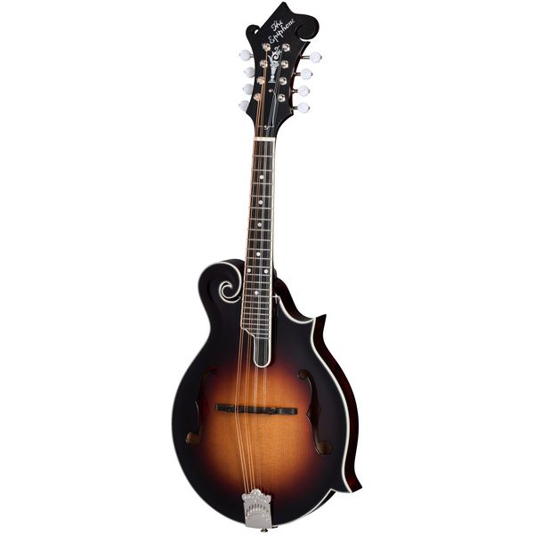 Epiphone F-5G Mandolin Cremona Burst