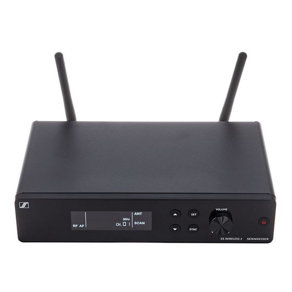 Sennheiser EM-XSW 2-GB-Band