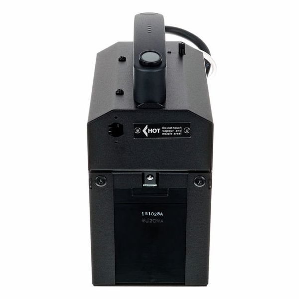 Smoke Factory Scotty II Akku Fog Machine