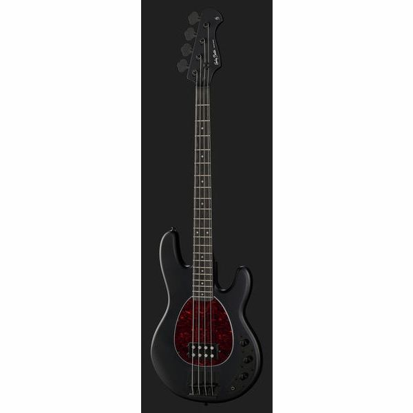 Harley Benton MB-4 SBK Deluxe Series Set 1