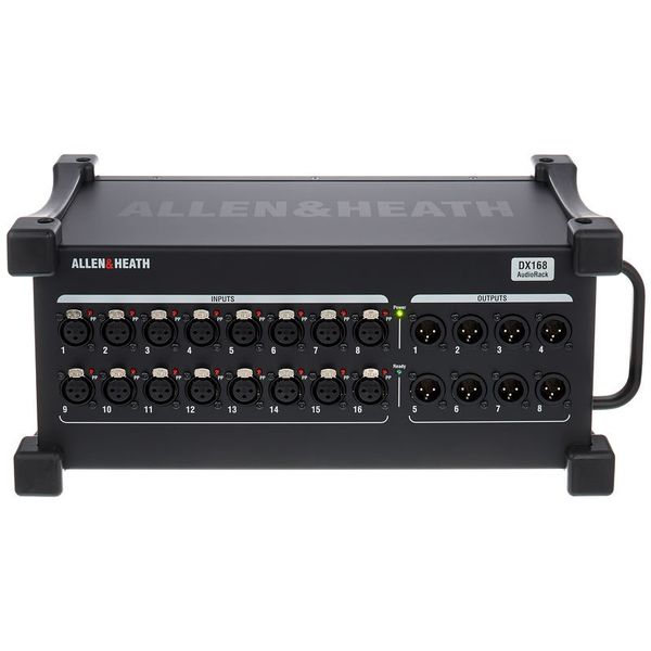 ALLEN & HEATH DX168/X