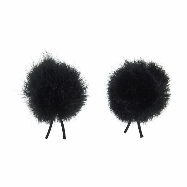 Bubblebee Twin Windbubbles Black 2