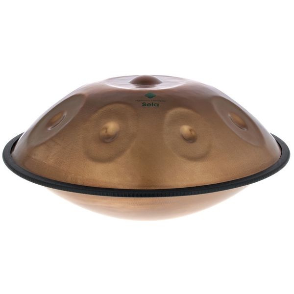 Sela Harmony Handpan C Amara 301
