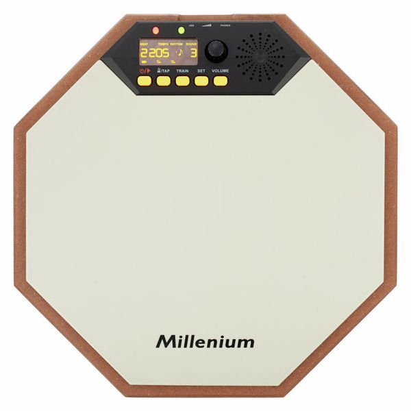 Millenium R1 12