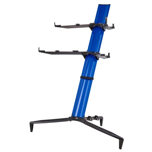 Stay Keyboard Stand Tower Blue