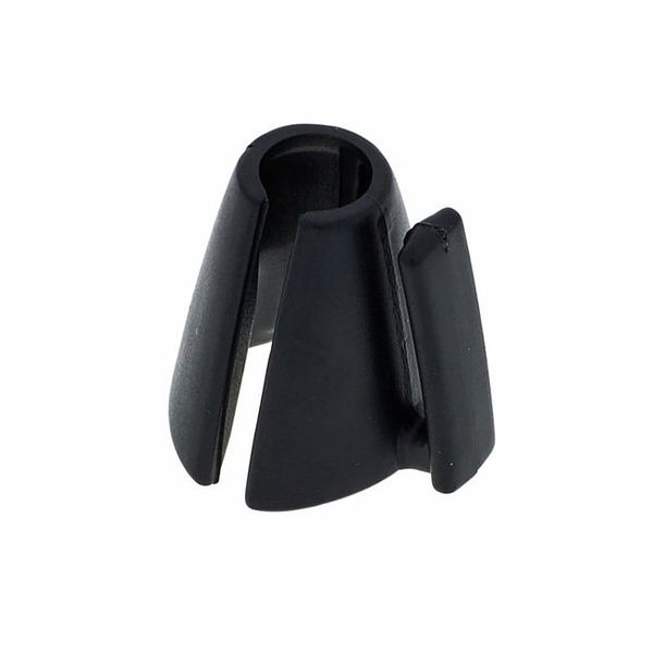 Hide-a-mic DPA 4060 Lav.-Clip Set schwarz