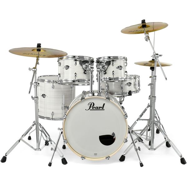 Pearl EXX705NBR/C Export S.White